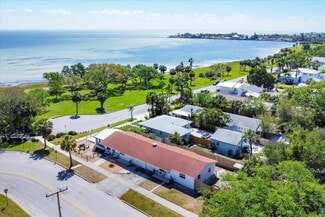 Saint Petersburg, FL Multi-Family - 1505 Beach Dr SE