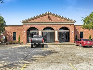 Pasadena, TX Office - 6429 Fairmont Pky Pasadena, TX Office - 6429 Fairmont Pky
