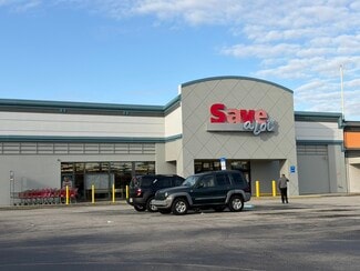 Daytona Beach, FL Retail - 108-288 N Nova Rd