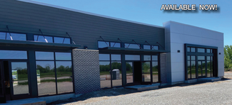 De Pere, WI Office - 3131-3151 Monroe Road