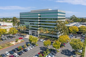 Cerritos, CA Office - 18000 Studebaker Rd