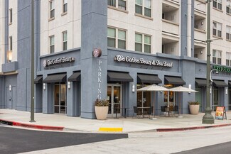 Los Angeles, CA Retail - 5115 Wilshire Blvd Los Angeles, CA Retail - 5115 Wilshire Blvd