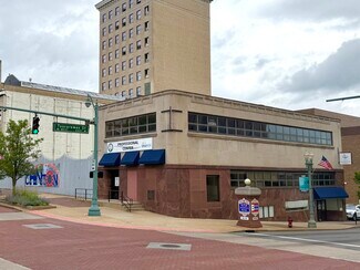 Canton, OH Office - 100 Central Plz N Canton, OH Office - 100 Central Plz N