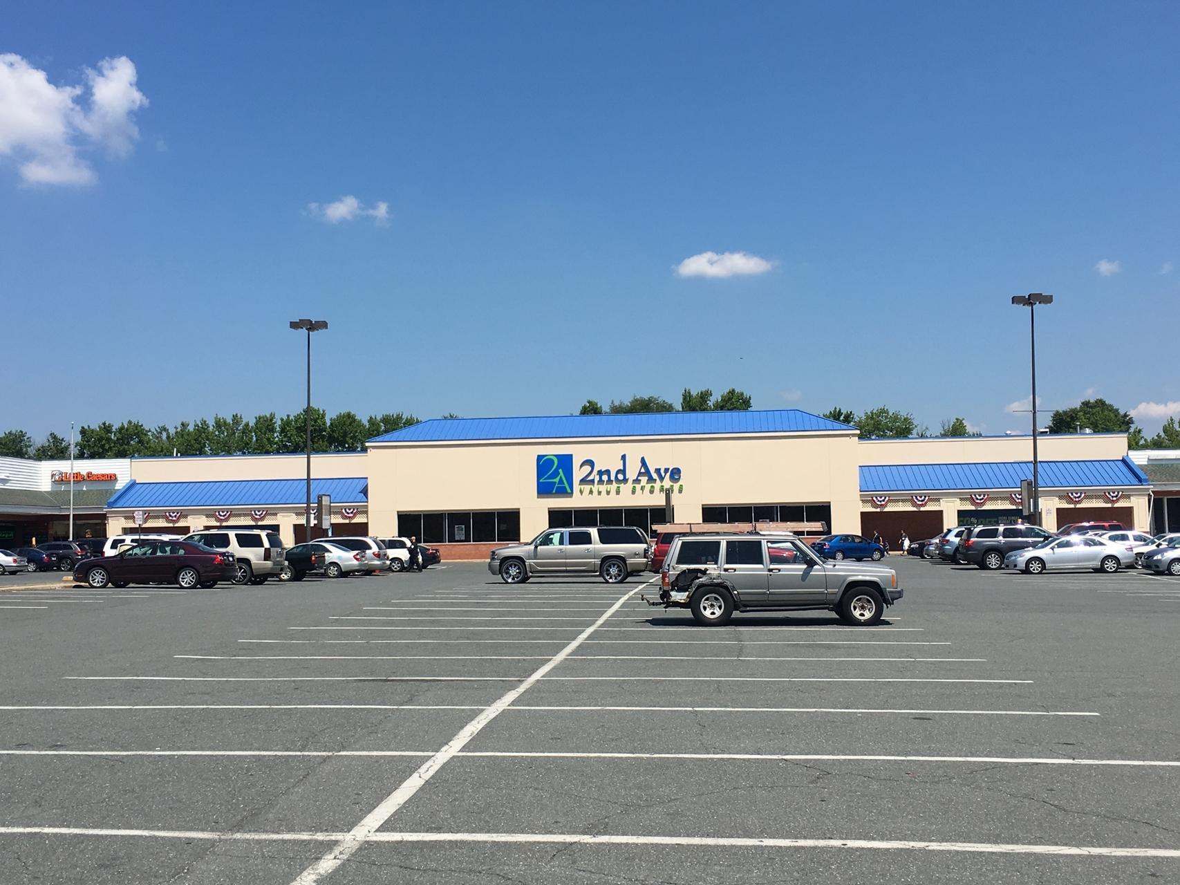8700 Richmond Hwy, Alexandria, VA for Rent