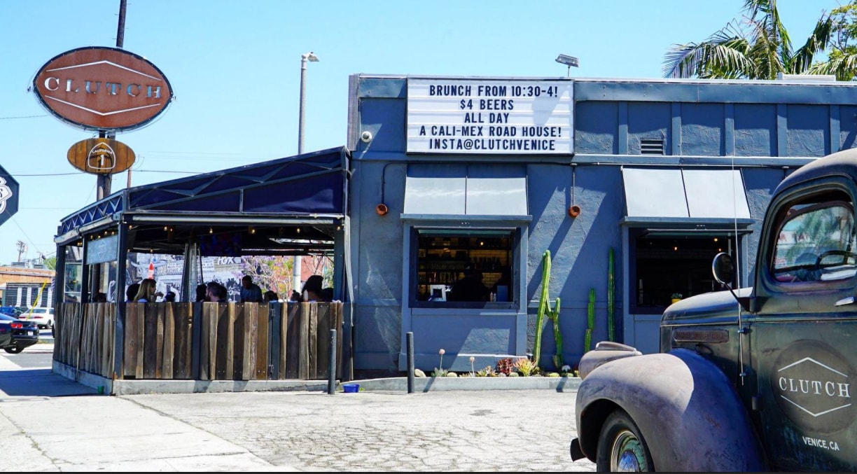 423-427 Lincoln Blvd, Venice, CA for Rent