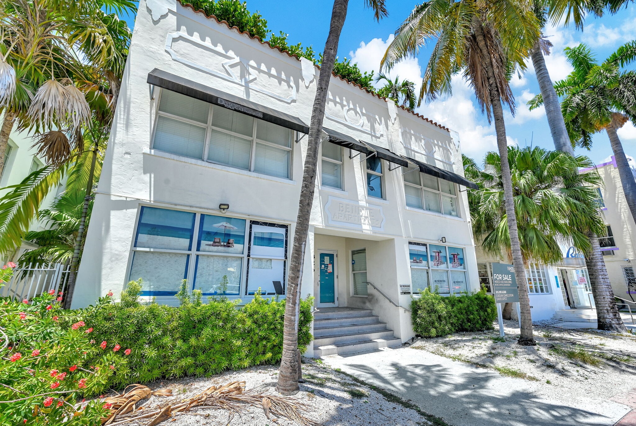 826 Collins Ave, Miami Beach, FL for Rent