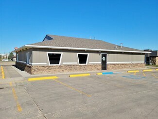 Rugby, ND Retail - 105 SE 2 Hwy