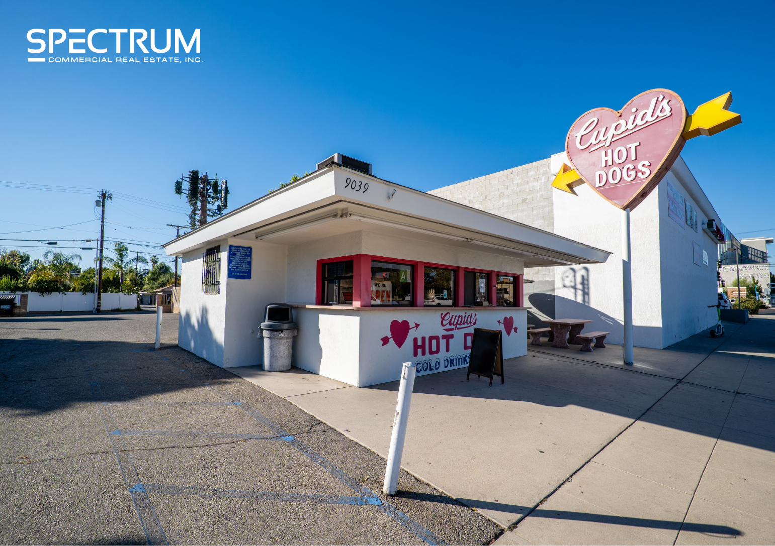 9039 Lindley Ave, Northridge, CA for Rent
