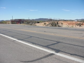 Tucson, AZ Commercial - 15540-15576 W Ajo Hwy