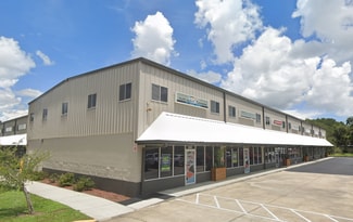 Kissimmee, FL Flex, Industrial - 1504 Damon Ave