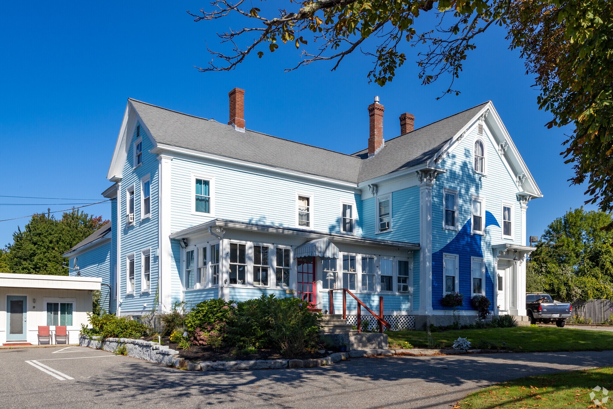 876 Post Rd, Wells, ME for Sale