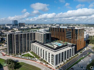 Austin, TX Office, Office/Retail - 11501 Burnet Rd