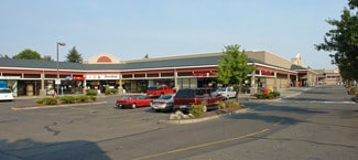 Portland, OR Retail - 7901-8001 SE Powell Blvd