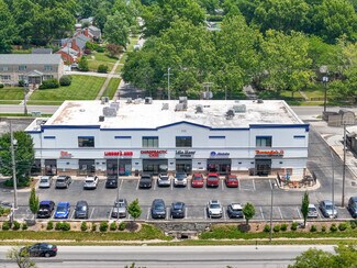 Lexington, KY Office - 2051-2121 Richmond Rd Lexington, KY Office - 2051-2121 Richmond Rd