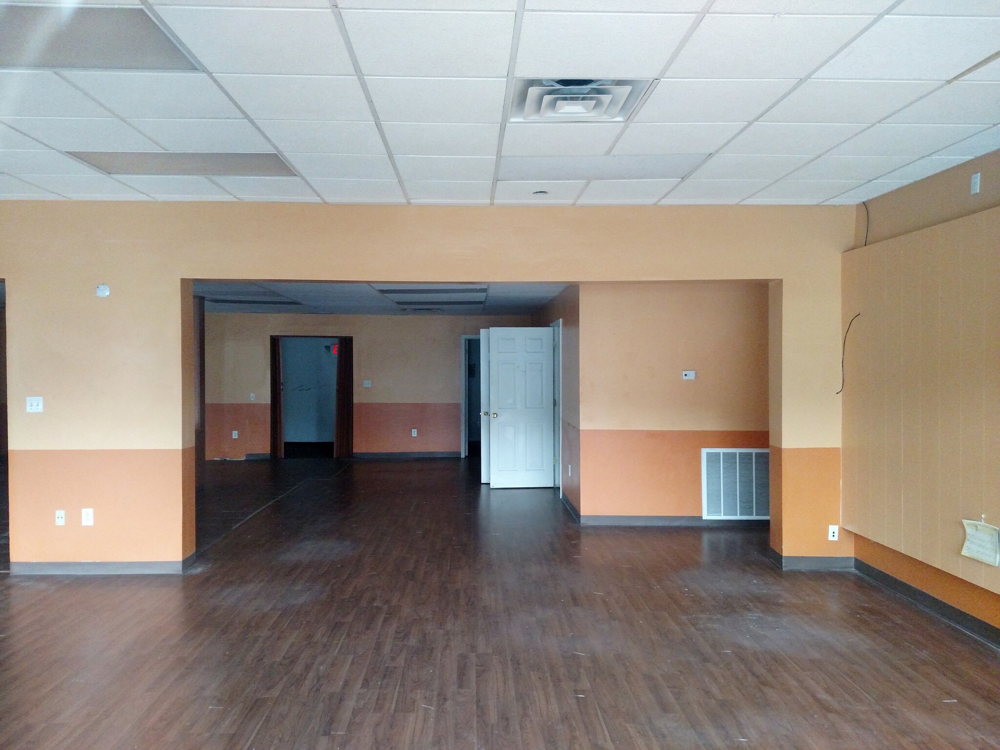 220 Wilkes Barre Township Blvd Wilkes Barre, PA 18702 Retail Property