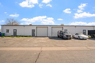 Atwater, CA Industrial - 460 Airpark Rd