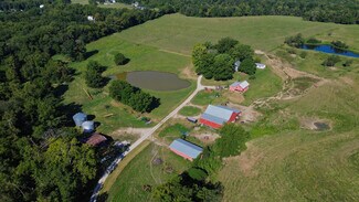 Washington, MO Agricultural Land - 399 Brinker Trl