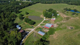 Washington, MO Agricultural - 399 Brinker Trl Washington, MO Agricultural - 399 Brinker Trl