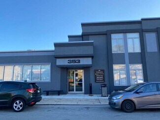 Riverside, IL Office/Residential - 353 Burlington St