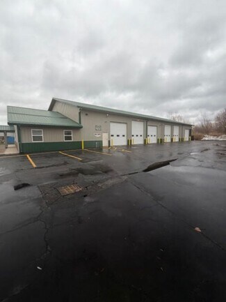 Ontario, NY undefined - 6360 Dean Pky Ontario, NY undefined - 6360 Dean Pky