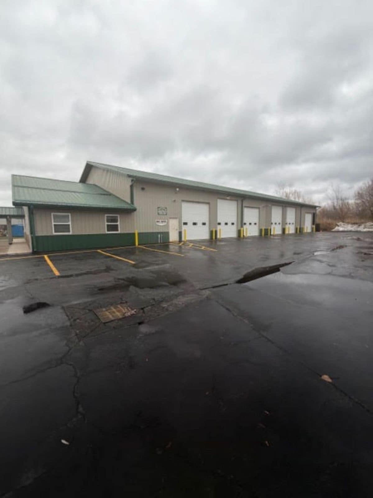 6360 Dean Pky, Ontario, NY for Sale