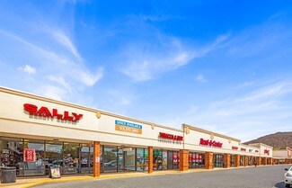 Staunton Commercial Real Estate For Rent Lease Showcase