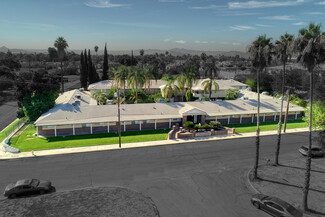 Rialto, CA undefined - 145 W Grove St