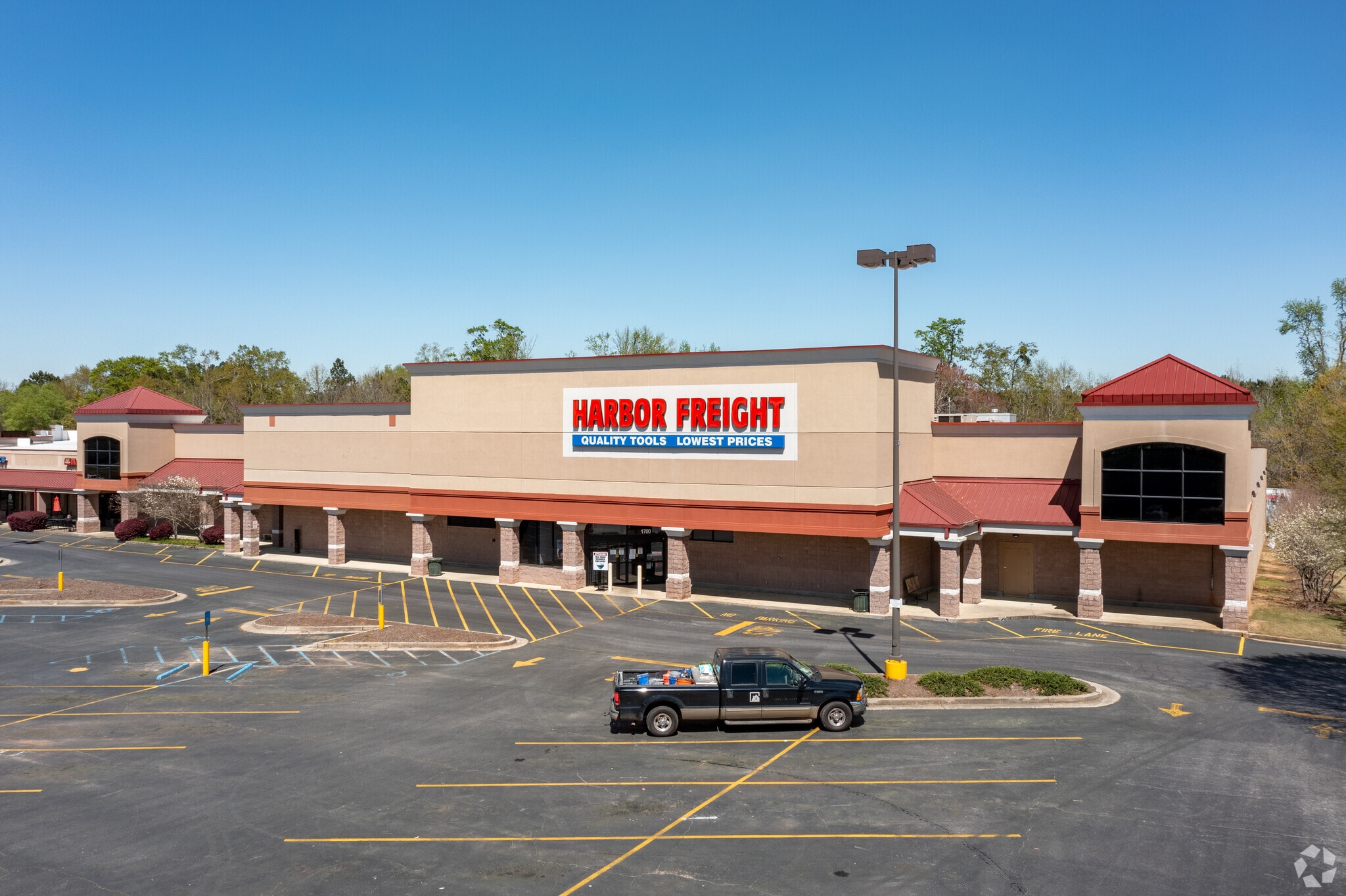 1700 Eatonton Rd, Madison, GA for Rent