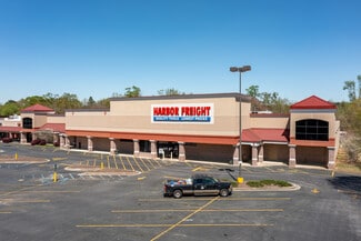 Madison, GA Retail - 1700 Eatonton Rd