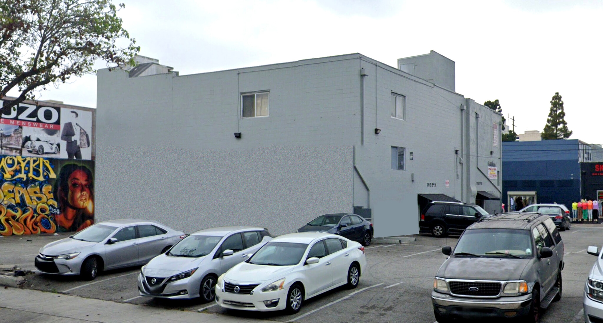120 E 15th St, Los Angeles, CA for Rent