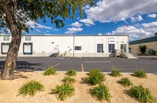 Sparks, NV Industrial - 905-1485 Southern Way