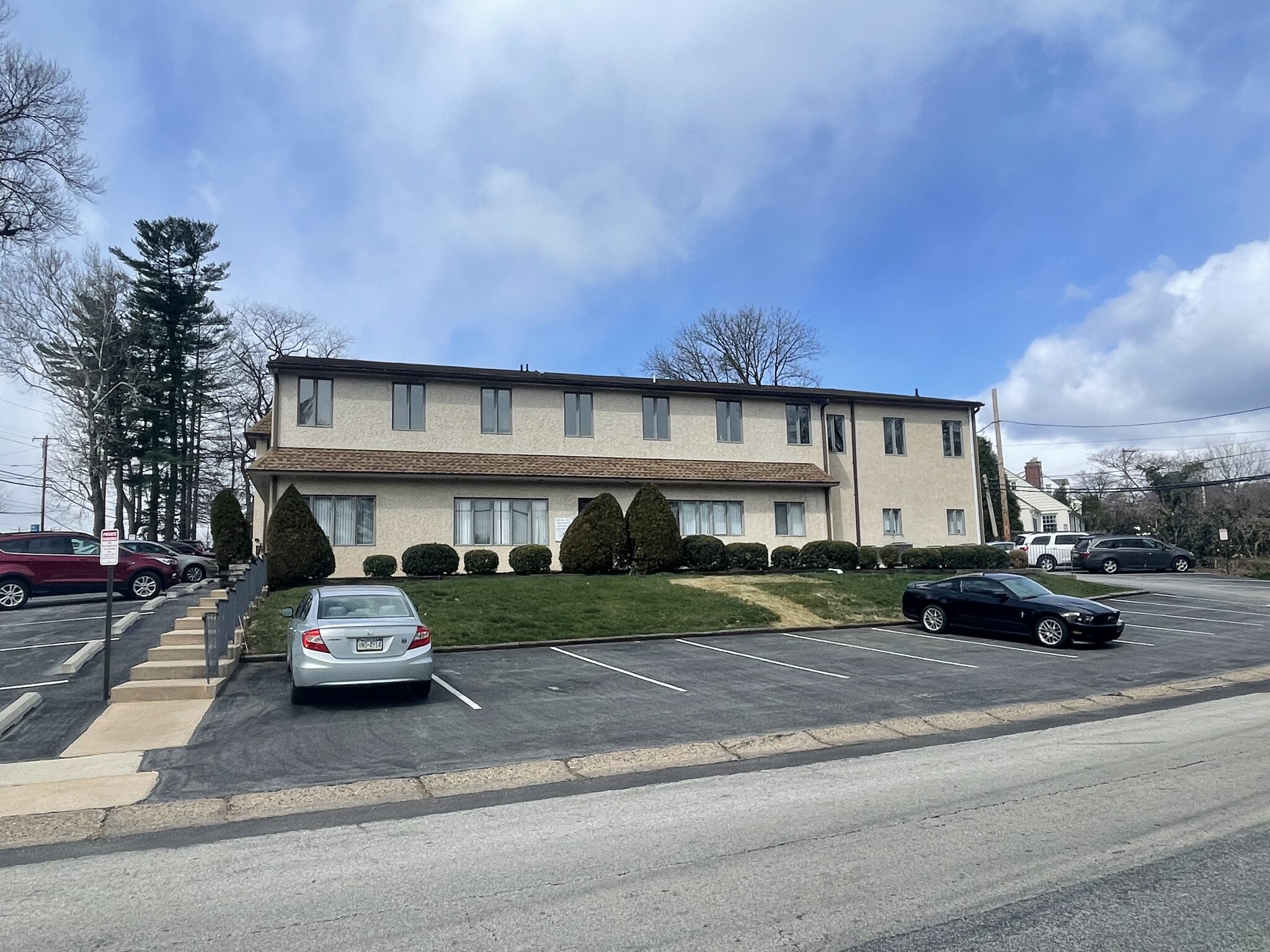 3501 West Chester Pike, Newtown Square, PA for Rent