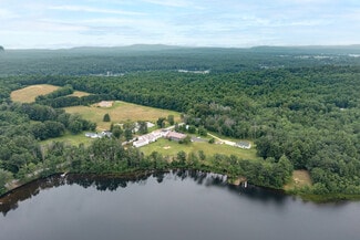 Northwood, NH Hospitality - 275 Jenness Pond Rd