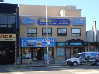 Bayside, NY Office - 20712 Northern Blvd