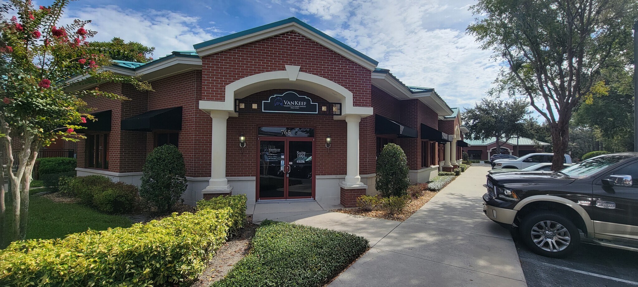 765 Primera Blvd Lake Mary, FL 32746 Office Property for Lease on