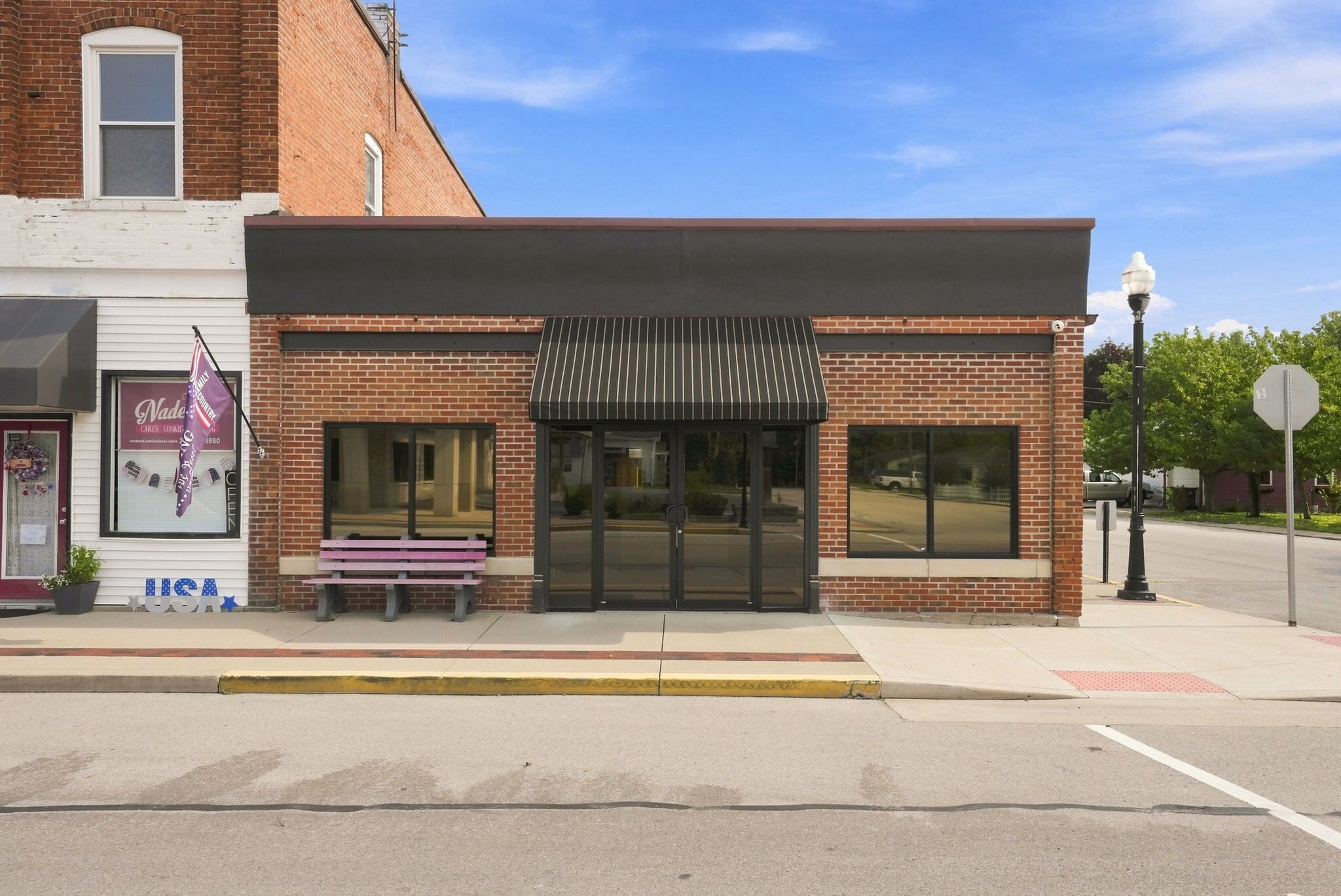197 E Morse St, Markle, IN for Sale