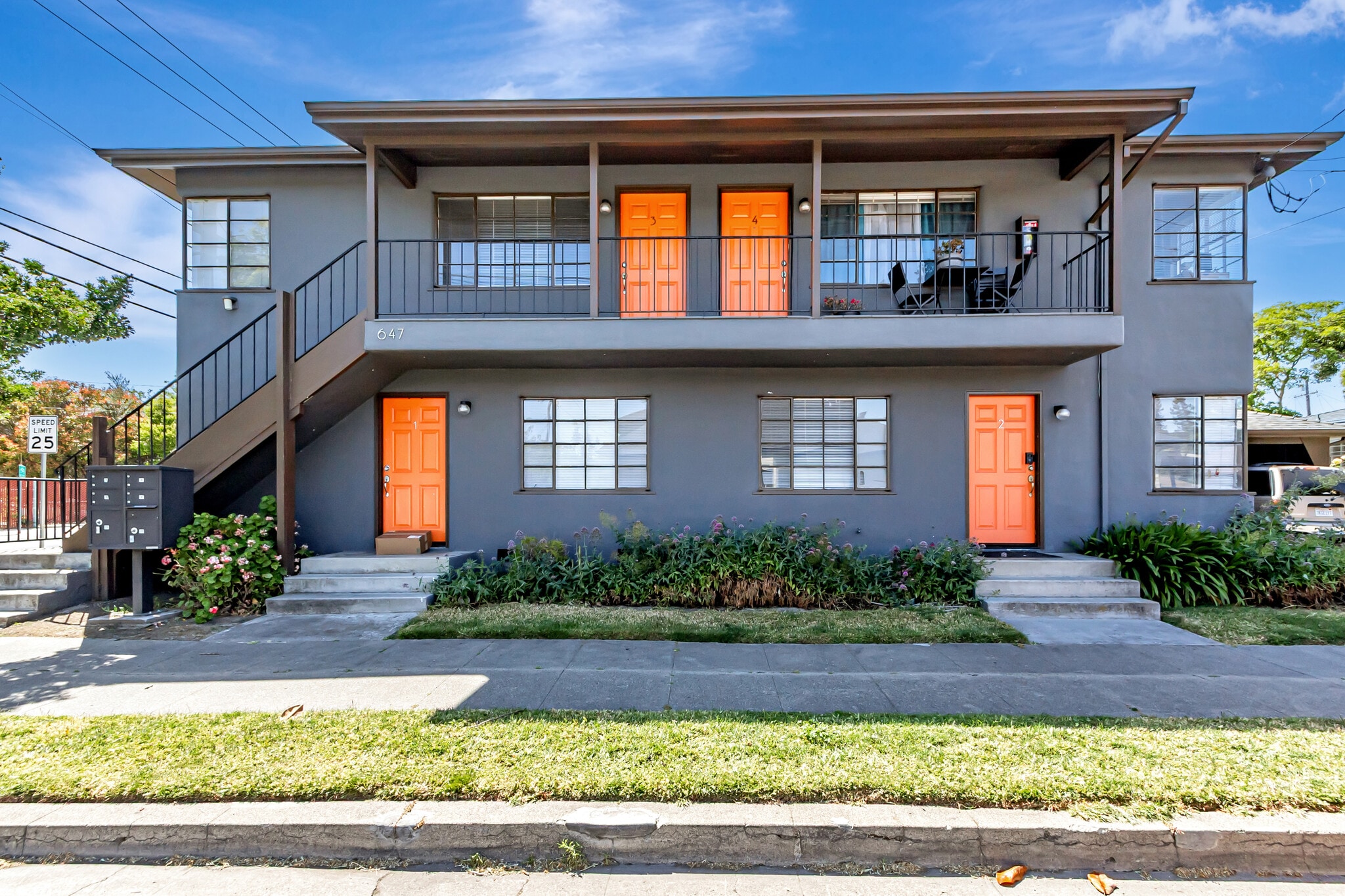 647 N San Pedro St, San Jose, CA for Sale