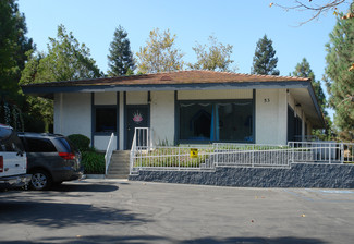 Thousand Oaks, CA Office - 53 Moody Ct