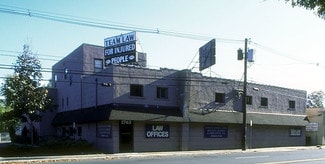 Rahway, NJ Office - 1743 Saint Georges Ave Rahway, NJ Office - 1743 Saint Georges Ave