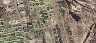 Saint Peter, MN Industrial Land - 1716 N 3rd St