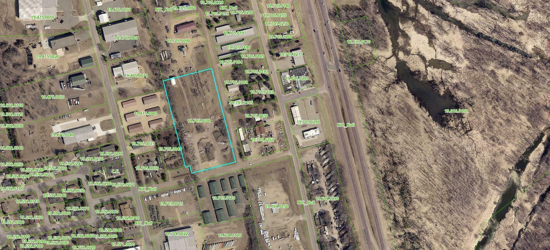 1716 N 3rd St, Saint Peter, MN for Rent
