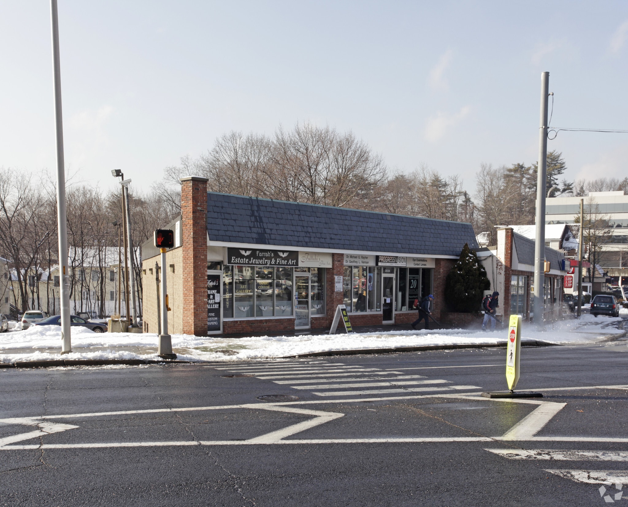 3034 Summer St, Stamford, CT for Rent