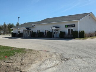 Rogers City, MI Medical - 209 S Bradley Hwy