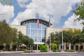 Austin, TX Office - 7700 W Parmer Ln