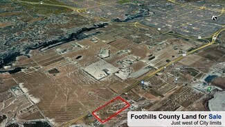 Calgary, AB Agricultural Land - Spruce Meadows Trl SW @ 128 St W