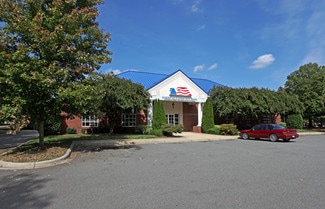 Matthews, NC Retail - 4335 Matthews-Mint Hill Rd Matthews, NC Retail - 4335 Matthews-Mint Hill Rd