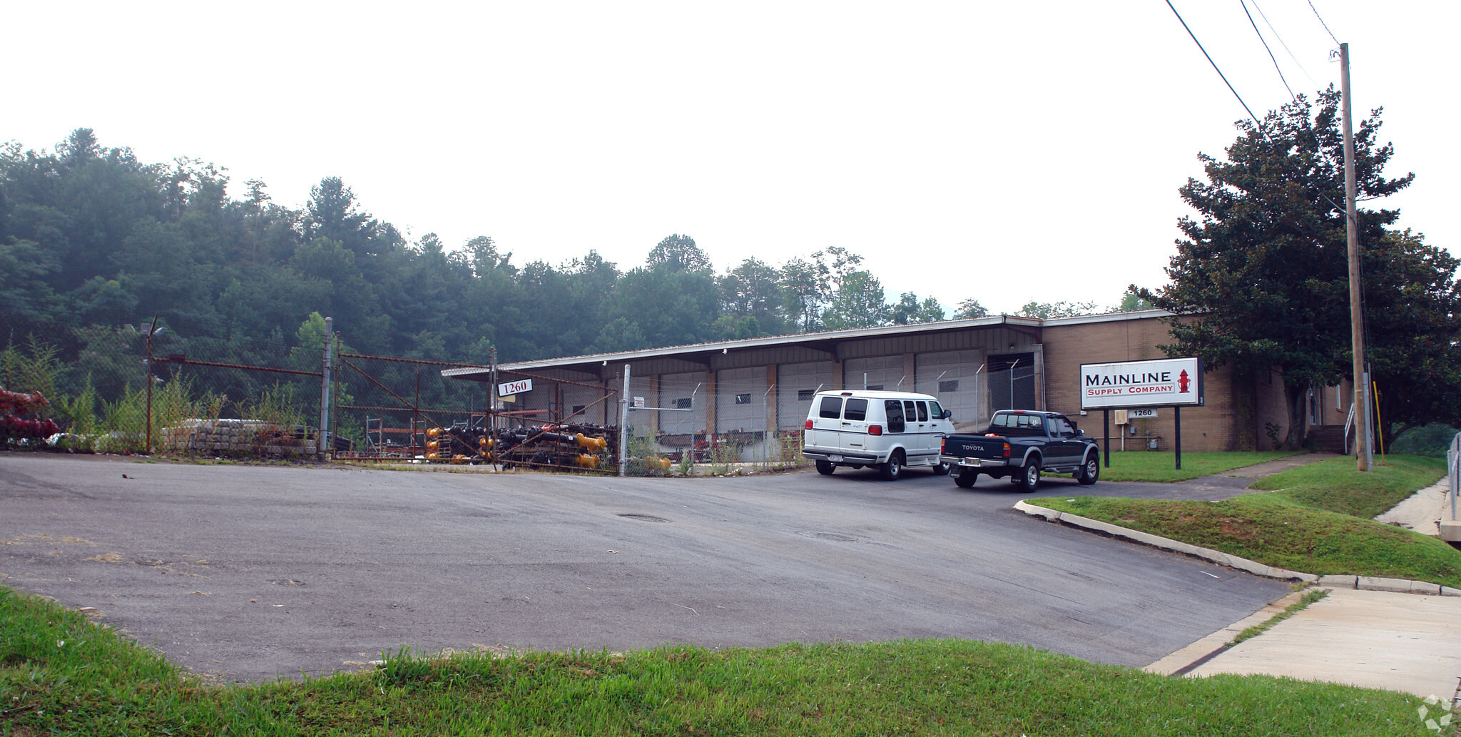 1260 Sweeten Creek Rd, Asheville, NC for Rent