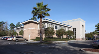 Jacksonville, FL Office - 9512 Sunbeam Center Dr