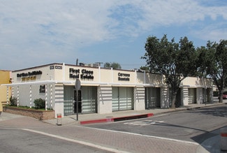 South Gate, CA Office - 4343 Tweedy Blvd