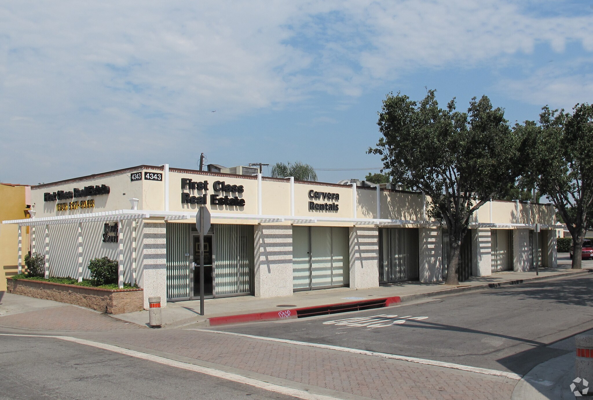 4343 Tweedy Blvd, South Gate, CA for Rent